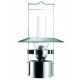 STELTON scheepslamp RVS/glas groot