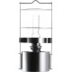 STELTON scheepslamp EM RVS/glas klein