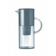 STELTON schenkkan EM 2 l smoke