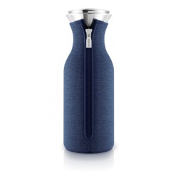 EVA SOLO FRIDGE karaf WOVEN Navy Blue 1L