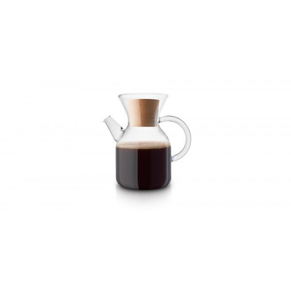mogelijkheid wiel Weekendtas EVA SOLO glazen koffiekan met rvs koffiefilter van Eva Solo direct online bestellen voor 71.95 mogelijkheid wiel Weekendtas EVA SOLO glazen koffiekan met rvs koffiefilter van Eva Solo direct online bestellen voor 71.95