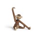 KAY BOJESEN Monkey Mini teak