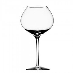 ORREFORS CRYSTAL wijnglas DIFFERENCE Mature 63cl
