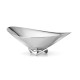 GEORG JENSEN schaal HENNING KOPPEL WAVE S