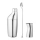 GEORG JENSEN SKY Cocktail Giftset 3 delig