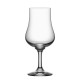 ORREFORS CRYSTAL wijnproeversglazen ELIXIR set 4 stuks
