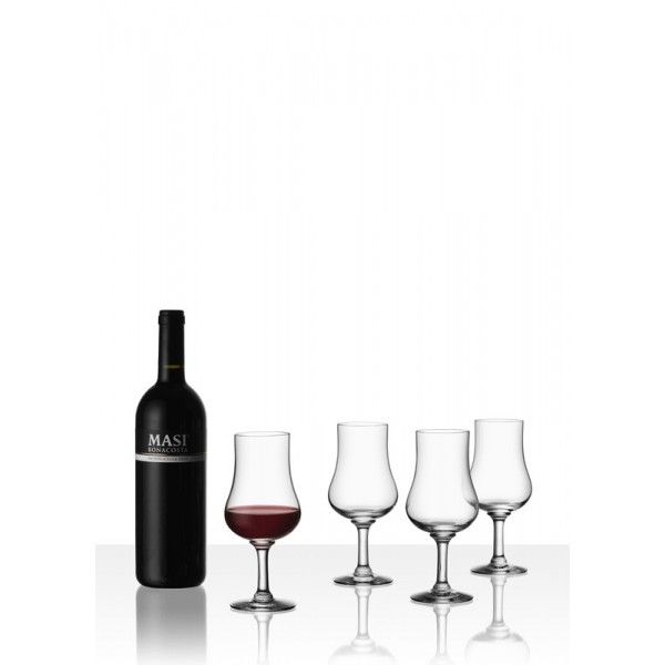 Elixir Wine Tasting Glass Set of 4 - Orrefors @ RoyalDesign