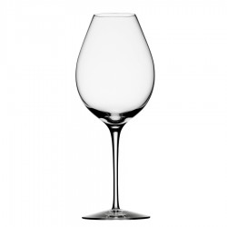 ORREFORS CRYSTAL wijnglas DIFFERENCE Primeur 62cl