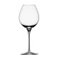 ORREFORS CRYSTAL wijnglas DIFFERENCE 45cl