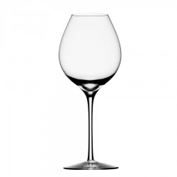 ORREFORS CRYSTAL wijnglas DIFFERENCE 45cl