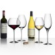 ORREFORS CRYSTAL wijnglas DIFFERENCE 46cl