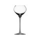 ORREFORS CRYSTAL likeurglas DIFFERENCE 22cl