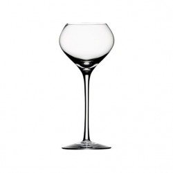 ORREFORS CRYSTAL likeurglas DIFFERENCE 22cl
