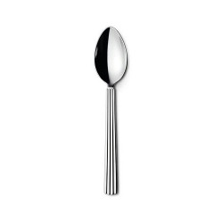 GEORG JENSEN kinderbestek BERNADOTTE RVS set 3 delig