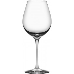 ORREFORS CRYSTAL wijnglas DIFFERENCE Rich 65cl
