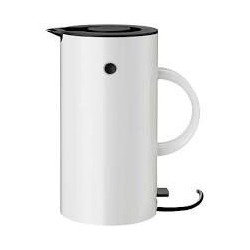 STELTON elektrische waterkoker EM77 wit 1,5L