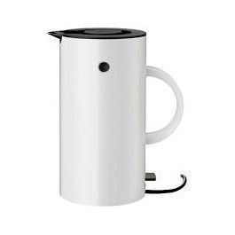 STELTON elektrische waterkoker EM77 wit 1,5L STELTON elektrische waterkoker EM77 wit 1,5L