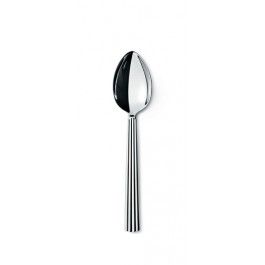 GEORG JENSEN diner lepel BERNADOTTE RVS GEORG JENSEN diner lepel BERNADOTTE RVS