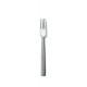 GEORG JENSEN diner vork BERNADOTTE RVS 6 stuks