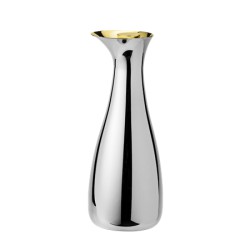 STELTON karaf FOSTER RVS/ goud 1 L