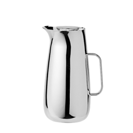 STELTON thermoskan FOSTER RVS 1 L