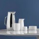 STELTON thermoskan FOSTER RVS 1 L