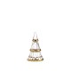 HOLMEGAARD CHRISTMAS FAIRYTALES tree L