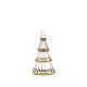 HOLMEGAARD CHRISTMAS FAIRYTALES tree XL