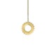 BJØRN WIINBLAD CHRISTMAS Hanger Garland dia 7cm