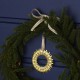 BJØRN WIINBLAD CHRISTMAS Hanger Garland dia 7cm