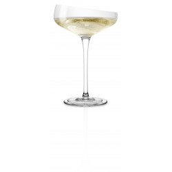 EVA SOLO Champagne coupe 20cl 6 stuks