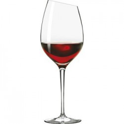 EVA SOLO wijnglas SYRAH 40cl 6 stuks