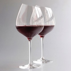 EVA SOLO wijnglas BOURGOGNE 50cl 6 stuks