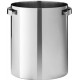 STELTON ARNE JACOBSEN champagnecooler CYLINDA RVS