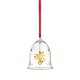 HOLMEGAARD CHRISTMAS BELL Large 2020
