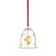 HOLMEGAARD CHRISTMAS BELL Large 2020