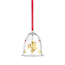 HOLMEGAARD CHRISTMAS BELL Large 2020