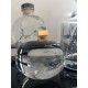 KOSTA BODA EARTH ON TOP sculptuur mini
