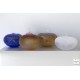 KOSTA BODA BEANS WHITE