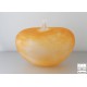 KOSTA BODA BEANS ORANGE