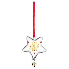 HOLMEGAARD CHRISTMAS STAR 2021 HOLMEGAARD CHRISTMAS STAR 2021
