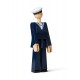 KAY BOJESEN Marine matroos blauw/ wit