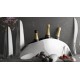 GEORG JENSEN Grand Champagnekoeler INDULGENCE RVS