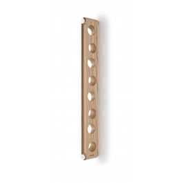 EVA SOLO NORDIC Wine-tube hangend wijnrek eiken