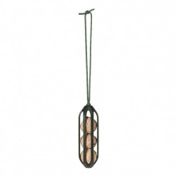 ROSENDAHL BIRDS vetbollenhouder CoPP/ PET recycled groen
