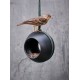 ROSENDAHL BIRDS voederhuisje CoPP/ PET recycled groen