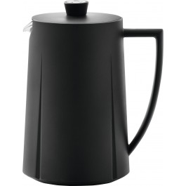ROSENDAHL koffiepress GRAND CRU zwart 1 L
