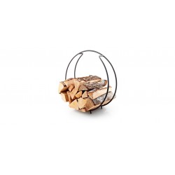 EVA SOLO houtmand FIREGLOBE dia 52cm