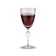 HOLMEGAARD rode wijnglas REGINA 28cl