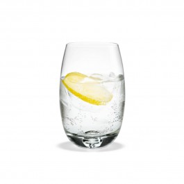 HOLMEGAARD Long Drink glas FONTAINE 43cl 2 stuks